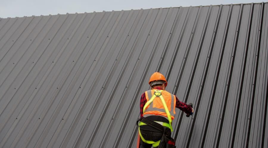 Expert new roof installation services in Bethel, OH